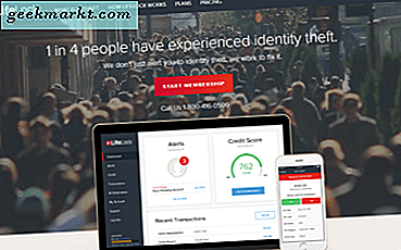 So stornieren Sie LifeLock