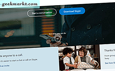 Wie man einen Skype-Anruf auf Windows und Mac aufzeichnet
