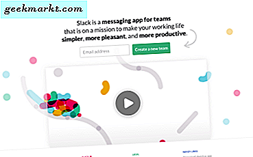 Zeige richtigen Namen anstelle des Benutzernamens in Slack