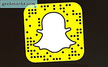 Wie man beste Freunde auf Snapchat hinzufügt