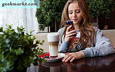 So verwenden Sie die neue Discover-Registerkarte in der neu gestalteten Snapchat-App