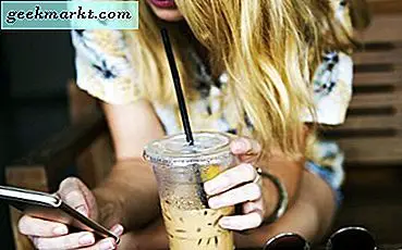 So verwenden Sie das neue Snapchat-Update