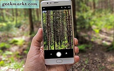 Wie man auf Snapchat aufzeichnet - Dezember 2017