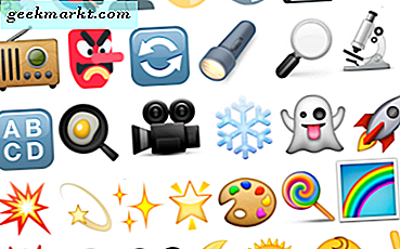 Wie man Snapchat-Trophäen erhält