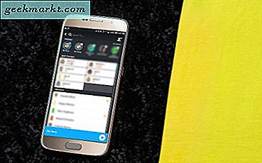 Wie erkenne ich, dass dir jemand auf Snapchat folgt?