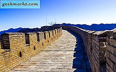 Funktionieren Instagram und Snapchat in China?