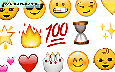 Was bedeuten die Snapchat Emojis?