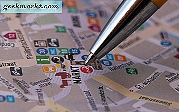 So erfährst du, ob jemand deinen Standort auf Snapchat überprüft hat