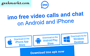 Wie man IMO auf Ihrem PC herunterlädt und verwendet