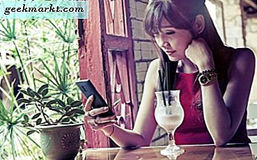 So setzen Sie Ihren Bumble Account zurück