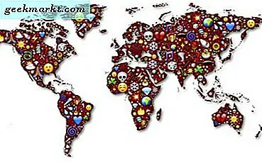 Was sind Emoji und woher stammen sie?