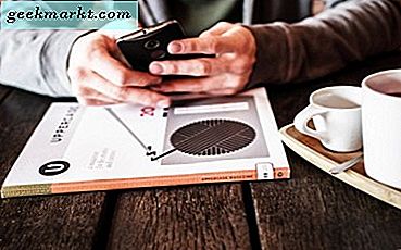 Können Sie sagen, ob jemand seine Lesebestätigungen ausgeschaltet hat?