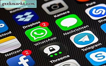 So erstellen, verwalten und verlassen Sie eine Gruppe im Telegramm