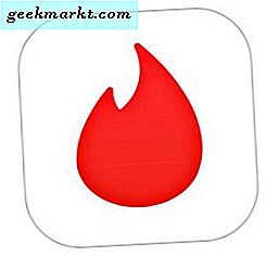 Zunder - Wie man weiß, ob jemand Ihnen nicht gewachsen ist