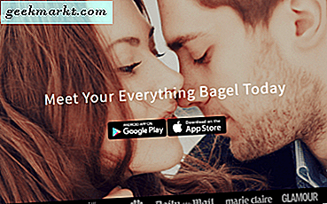 7 App Alternativen zu Zunder