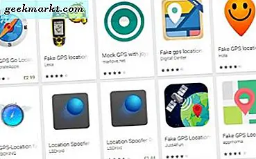 So ändern Sie Ihren Standort auf Tinder