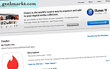 Was ist Zunder und warum sollten Sie es verwenden?