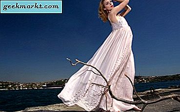 Wie wählt Zunder Ihr Top-Foto?