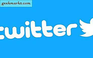 Wie man jemanden auf Twitter blockiert oder freigibt