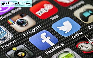 So löschen Sie Ihren Twitter-Account dauerhaft