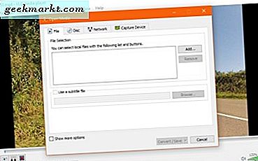 So entfernen Sie die Audiospur von einem Video
