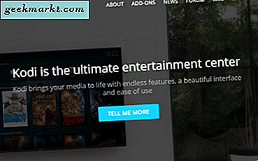 Was ist das beste VPN für Kodi?