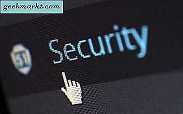 Was ist der beste VPN-Dienst?  - Mai 2018