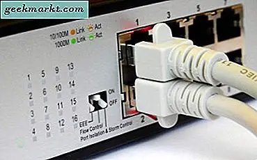 Welche Art von VPN ist am besten für Torrent geeignet?