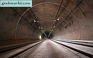 Was ist ein VPN-Tunnel und wie schützt er Ihre Daten?