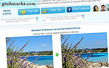 Die besten Seiten, um sich selbst kostenlos Cartoon