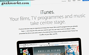 So autorisieren Sie einen Computer bei iTunes