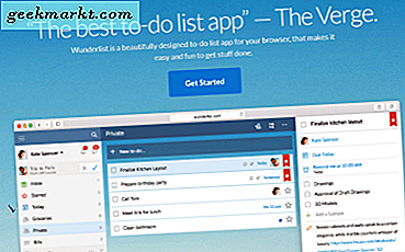 Welches ist die beste To-Do-Liste: Wunderlist vs Todoist?
