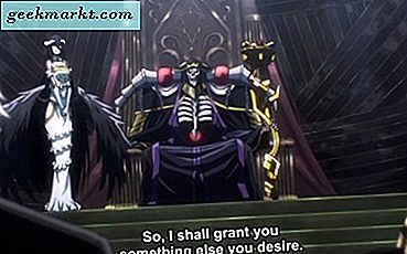 Die besten kostenlosen Anime Streaming Sites von 2018