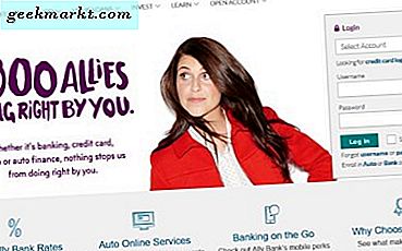 Die besten Online-Banken, um Ihr Geld zu verwalten - Juni 2017