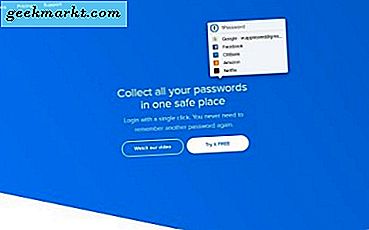 1Password vs LastPass - Welches ist der beste Passwort-Manager?