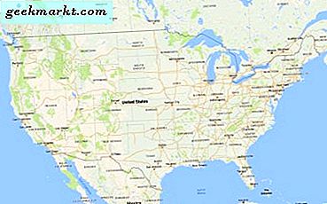 Wie oft aktualisiert Google Maps? Wann wird es als nächstes aktualisiert?