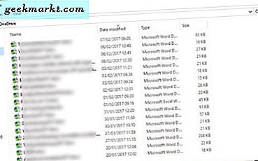Wie Verwenden von Microsoft OneDrive