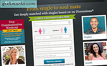 So brechen Sie eHarmony auf einfache Weise ab