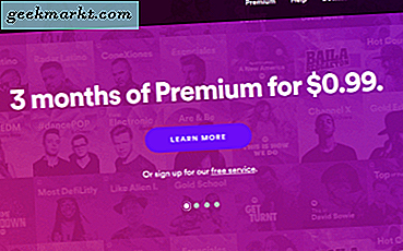 Die besten romantischen Spotify Songs und Playlists