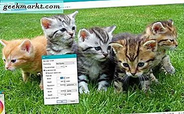 Die besten Websites, um Bilder online zu skalieren