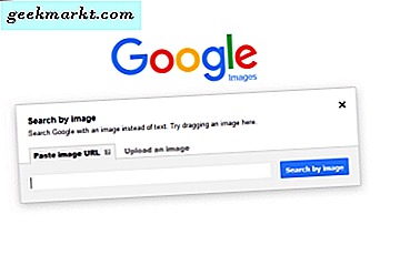 So führen Sie eine umgekehrte Bildsuche durch