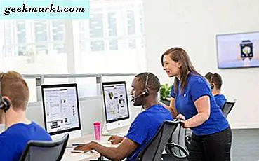 So rufen Sie den Apple Support an