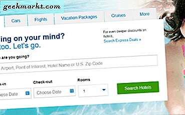 Wie man auf Priceline bietet und Geld auf Flügen spart