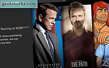 So stornieren Sie Ihr Hulu Plus-Abonnement