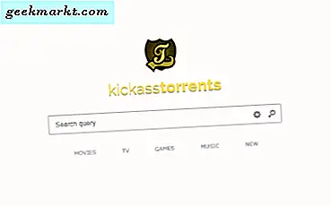 5 Alternativen zu Kickass Torrents