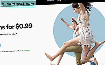 So stornieren Sie Spotify Premium