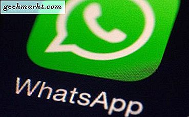 So verstecken Sie Ihre Telefonnummer in WhatsApp