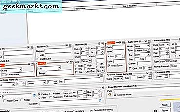 So bearbeiten Sie schnell mehrere Dateititel in Windows 10