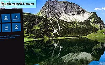 So reparieren Sie das Windows 10 Cortana Search Tool