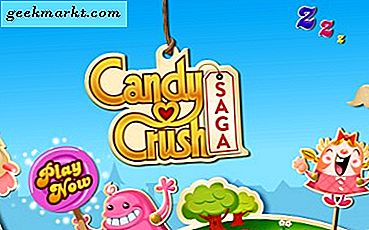 So deinstallieren Sie Candy Crush unter Windows 10